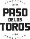 Paso de los Toros